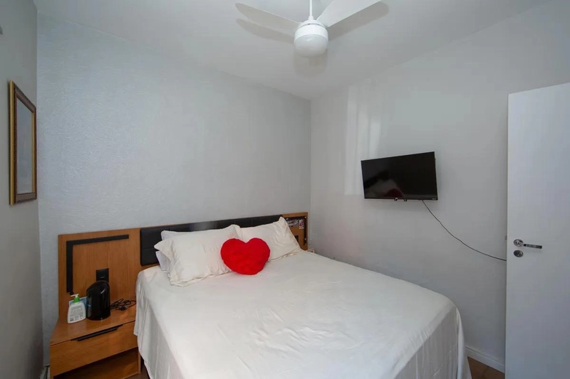 APARTAMENTO | 3 QUARTOS | 01 BANHEIRO| 02 VAGAS: 21ª foto da galeria de imagens do imóvel