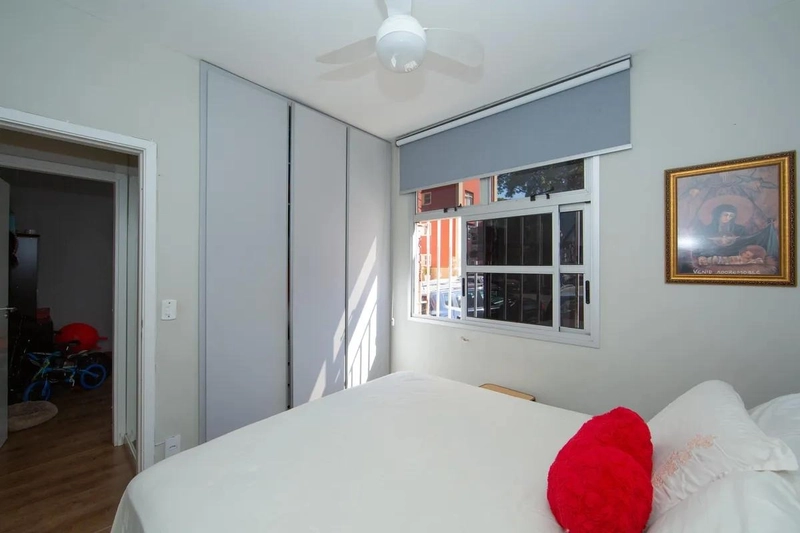 APARTAMENTO | 3 QUARTOS | 01 BANHEIRO| 02 VAGAS: 23ª foto da galeria de imagens do imóvel