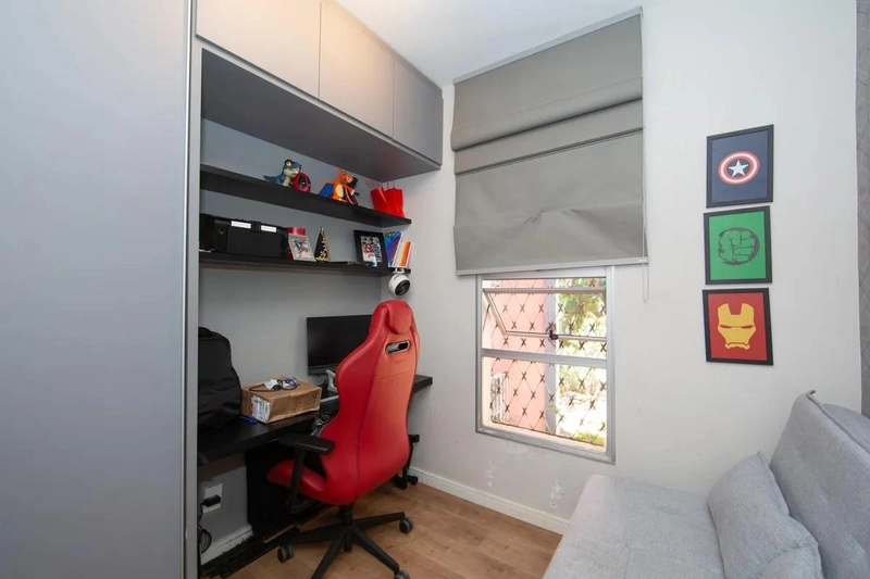 APARTAMENTO | 3 QUARTOS | 01 BANHEIRO| 02 VAGAS: 16ª foto da galeria de imagens do imóvel