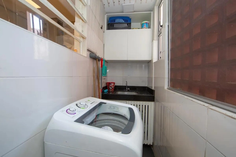 APARTAMENTO | 3 QUARTOS | 01 BANHEIRO| 02 VAGAS: 27ª foto da galeria de imagens do imóvel