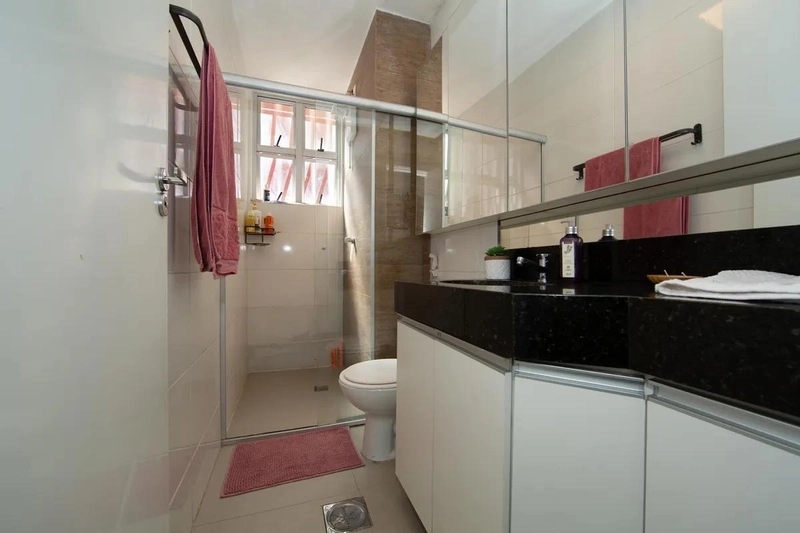 APARTAMENTO | 3 QUARTOS | 01 BANHEIRO| 02 VAGAS: 26ª foto da galeria de imagens do imóvel