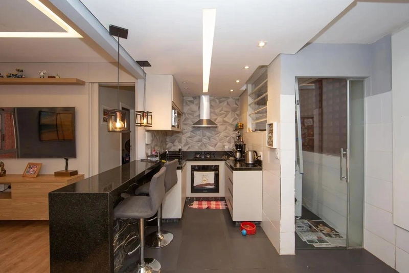 APARTAMENTO | 3 QUARTOS | 01 BANHEIRO| 02 VAGAS: 13ª foto da galeria de imagens do imóvel