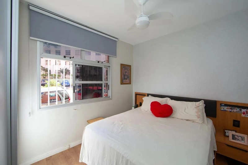 APARTAMENTO | 3 QUARTOS | 01 BANHEIRO| 02 VAGAS: 20ª foto da galeria de imagens do imóvel