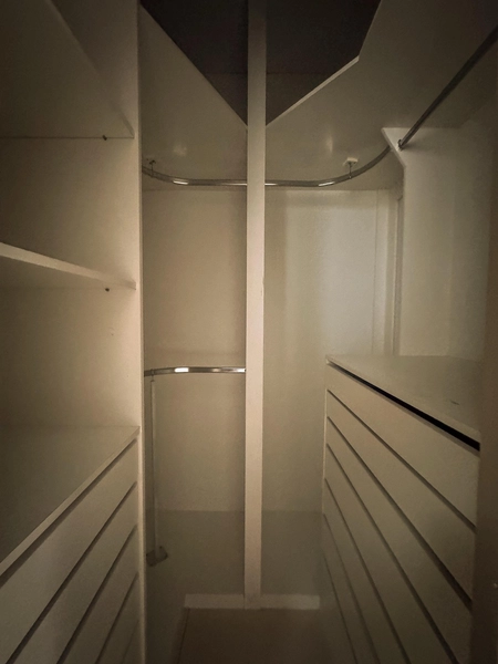 ÁREA PRIVATIVA DISPONÍVEL PARA LOCAÇÃO/ALUGUEL | 2 QUARTOS | SUITE: 17ª foto da galeria de imagens do imóvel