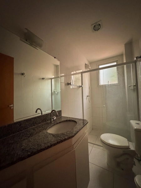ÁREA PRIVATIVA DISPONÍVEL PARA LOCAÇÃO/ALUGUEL | 2 QUARTOS | SUITE: 20ª foto da galeria de imagens do imóvel