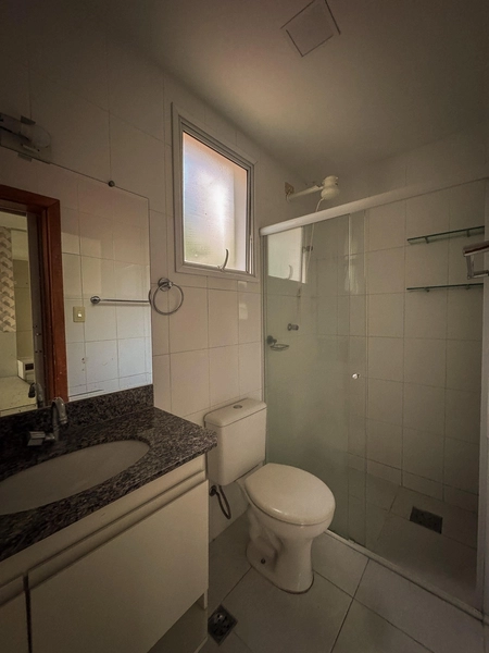 ÁREA PRIVATIVA DISPONÍVEL PARA LOCAÇÃO/ALUGUEL | 2 QUARTOS | SUITE: 24ª foto da galeria de imagens do imóvel