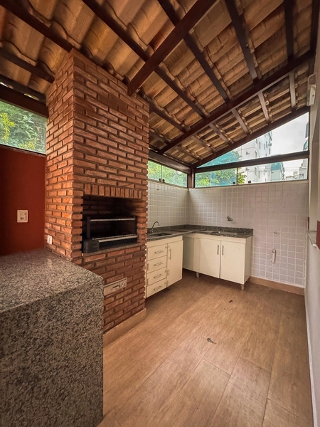 ÁREA PRIVATIVA DISPONÍVEL PARA LOCAÇÃO/ALUGUEL | 2 QUARTOS | SUITE: 3ª foto da galeria de imagens do imóvel