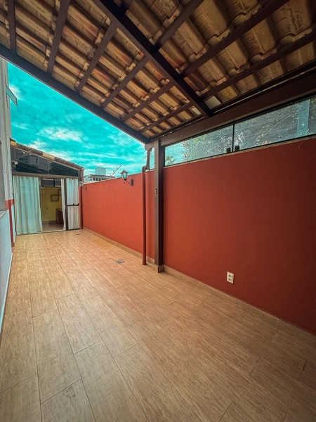 ÁREA PRIVATIVA DISPONÍVEL PARA LOCAÇÃO/ALUGUEL | 2 QUARTOS | SUITE: 5ª foto da galeria de imagens do imóvel