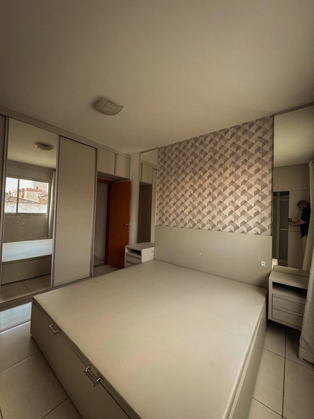 ÁREA PRIVATIVA DISPONÍVEL PARA LOCAÇÃO/ALUGUEL | 2 QUARTOS | SUITE: 23ª foto da galeria de imagens do imóvel