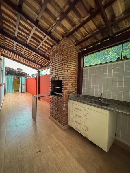 ÁREA PRIVATIVA DISPONÍVEL PARA LOCAÇÃO/ALUGUEL | 2 QUARTOS | SUITE: 7ª foto da galeria de imagens do imóvel