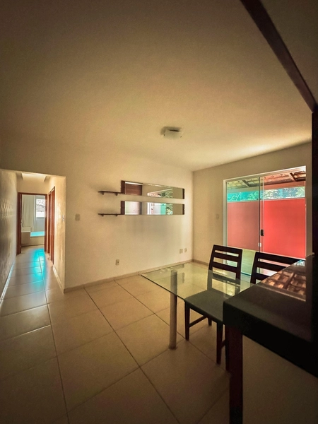 ÁREA PRIVATIVA DISPONÍVEL PARA LOCAÇÃO/ALUGUEL | 2 QUARTOS | SUITE: 22ª foto da galeria de imagens do imóvel
