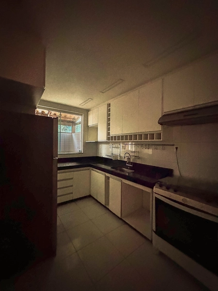 ÁREA PRIVATIVA DISPONÍVEL PARA LOCAÇÃO/ALUGUEL | 2 QUARTOS | SUITE: 15ª foto da galeria de imagens do imóvel