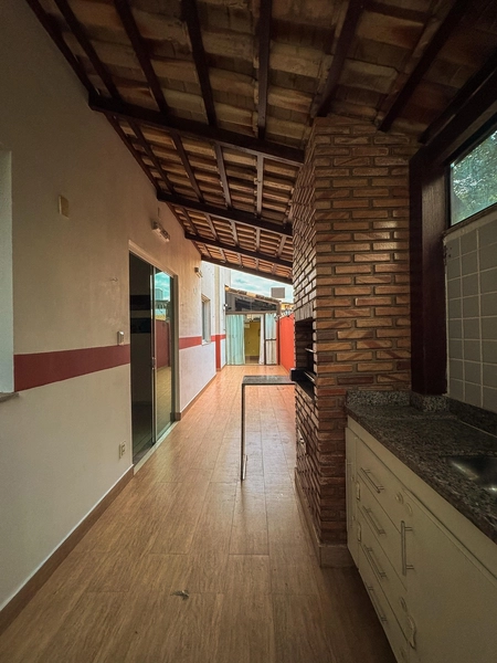 ÁREA PRIVATIVA DISPONÍVEL PARA LOCAÇÃO/ALUGUEL | 2 QUARTOS | SUITE: 4ª foto da galeria de imagens do imóvel