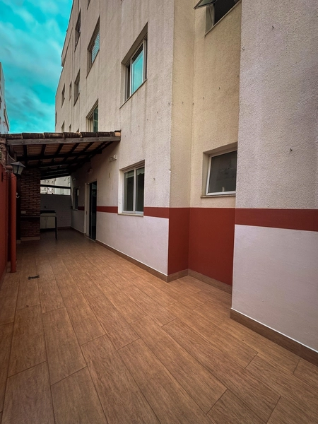 ÁREA PRIVATIVA DISPONÍVEL PARA LOCAÇÃO/ALUGUEL | 2 QUARTOS | SUITE: 1ª foto da galeria de imagens do imóvel