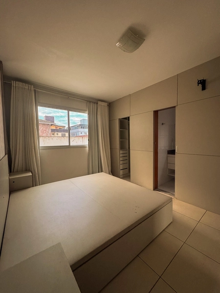 ÁREA PRIVATIVA DISPONÍVEL PARA LOCAÇÃO/ALUGUEL | 2 QUARTOS | SUITE: 26ª foto da galeria de imagens do imóvel