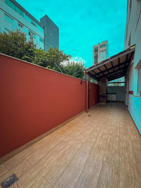ÁREA PRIVATIVA DISPONÍVEL PARA LOCAÇÃO/ALUGUEL | 2 QUARTOS | SUITE: 2ª foto da galeria de imagens do imóvel