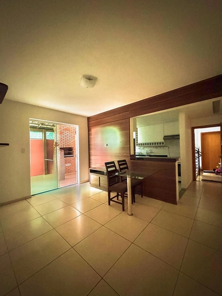 ÁREA PRIVATIVA DISPONÍVEL PARA LOCAÇÃO/ALUGUEL | 2 QUARTOS | SUITE: 8ª foto da galeria de imagens do imóvel