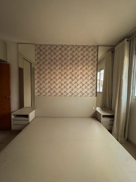 ÁREA PRIVATIVA DISPONÍVEL PARA LOCAÇÃO/ALUGUEL | 2 QUARTOS | SUITE: 21ª foto da galeria de imagens do imóvel