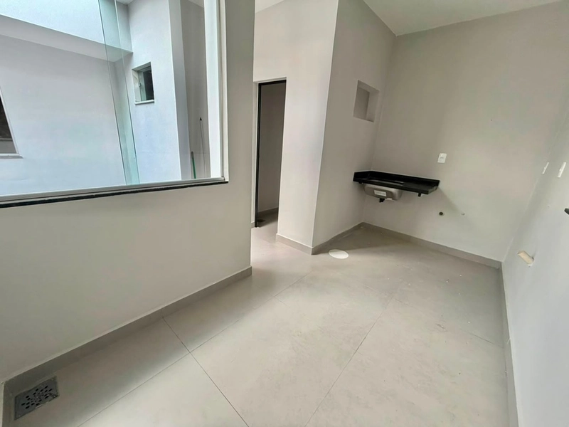 CASA LINEAR À VENDA NA REGIÃO DO ALÍPIO DE MELO - BH: 8ª foto da galeria de imagens do imóvel
