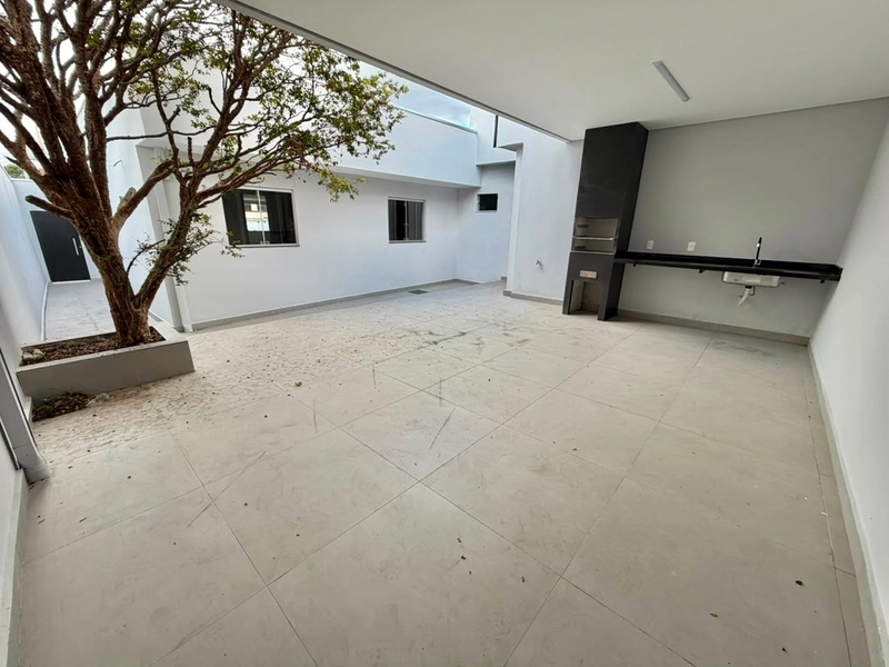 CASA LINEAR À VENDA NA REGIÃO DO ALÍPIO DE MELO - BH: 5ª foto da galeria de imagens do imóvel