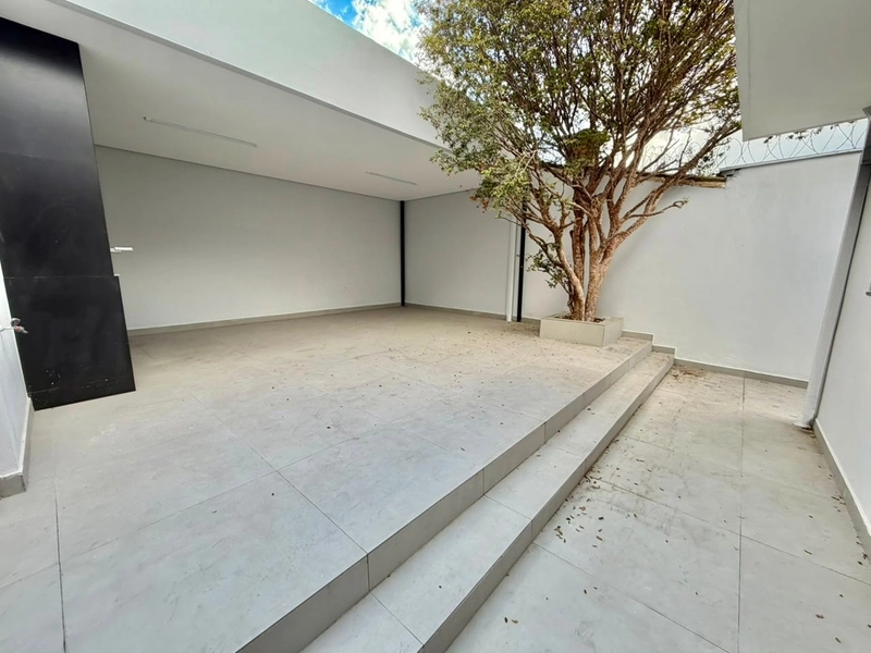 CASA LINEAR À VENDA NA REGIÃO DO ALÍPIO DE MELO - BH: 6ª foto da galeria de imagens do imóvel