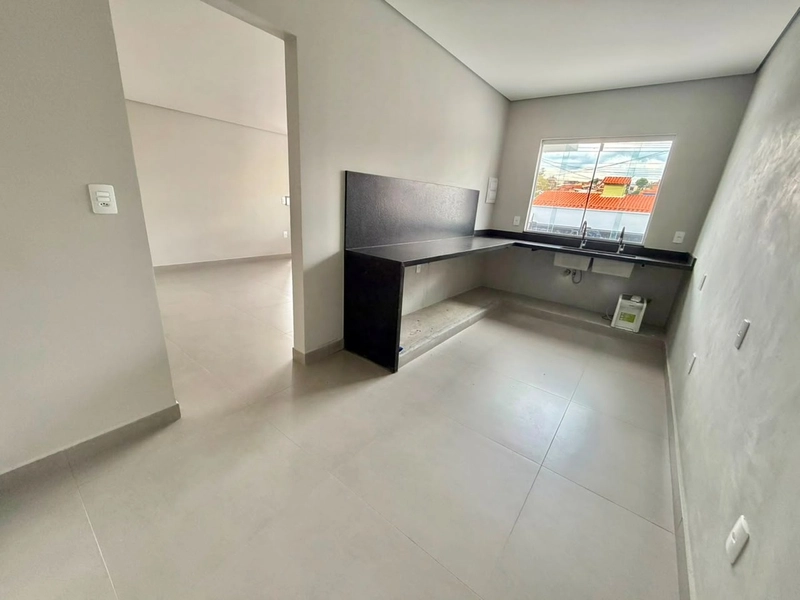 CASA LINEAR À VENDA NA REGIÃO DO ALÍPIO DE MELO - BH: 15ª foto da galeria de imagens do imóvel
