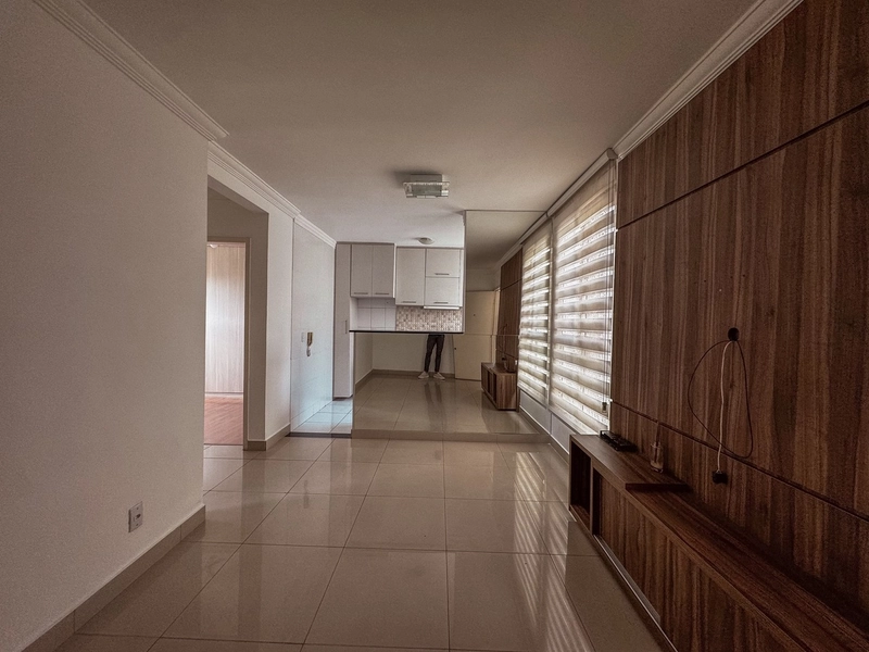 APARTAMENTO | 2 QUARTOS | 01 BANHEIRO| 01 VAGA: 6ª foto da galeria de imagens do imóvel