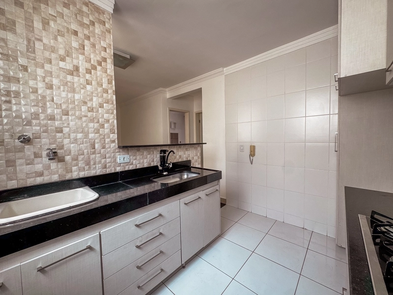 APARTAMENTO | 2 QUARTOS | 01 BANHEIRO| 01 VAGA: 12ª foto da galeria de imagens do imóvel