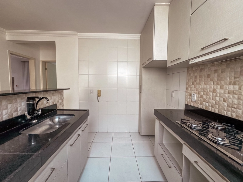 APARTAMENTO | 2 QUARTOS | 01 BANHEIRO| 01 VAGA: 9ª foto da galeria de imagens do imóvel