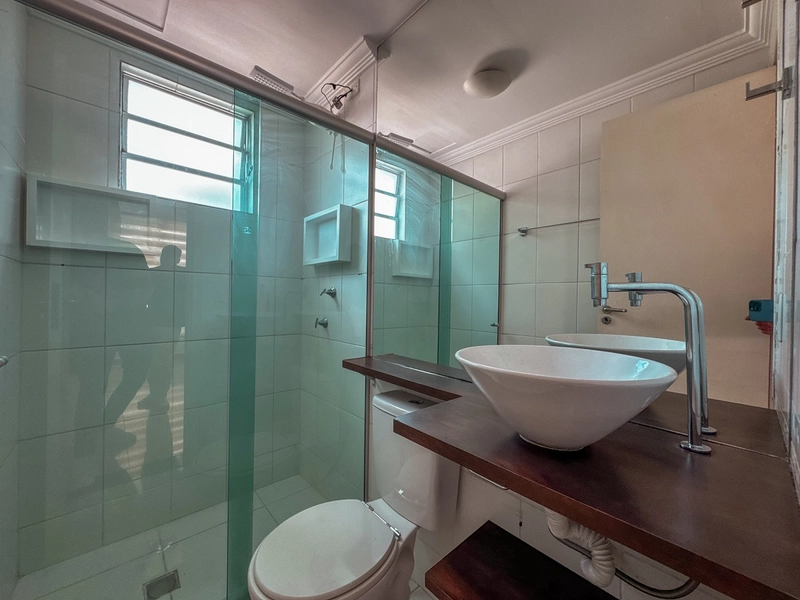 APARTAMENTO | 2 QUARTOS | 01 BANHEIRO| 01 VAGA: 25ª foto da galeria de imagens do imóvel