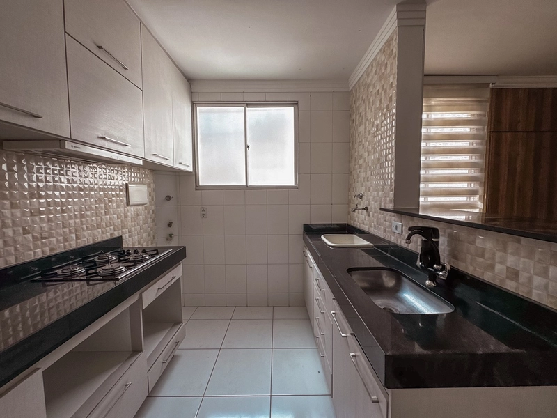 APARTAMENTO | 2 QUARTOS | 01 BANHEIRO| 01 VAGA: 10ª foto da galeria de imagens do imóvel