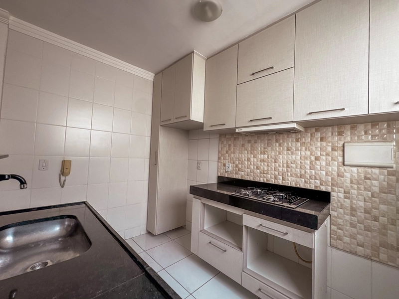APARTAMENTO | 2 QUARTOS | 01 BANHEIRO| 01 VAGA: 15ª foto da galeria de imagens do imóvel
