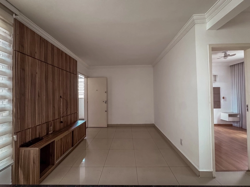 APARTAMENTO | 2 QUARTOS | 01 BANHEIRO| 01 VAGA: 1ª foto da galeria de imagens do imóvel