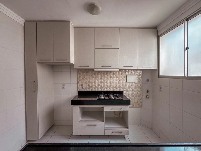 APARTAMENTO | 2 QUARTOS | 01 BANHEIRO| 01 VAGA: 14ª foto da galeria de imagens do imóvel