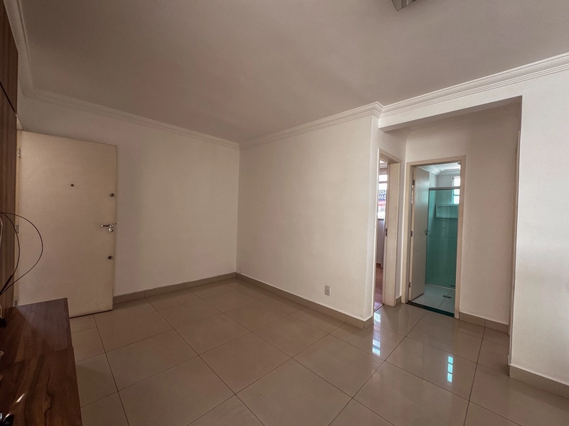 APARTAMENTO | 2 QUARTOS | 01 BANHEIRO| 01 VAGA: 7ª foto da galeria de imagens do imóvel