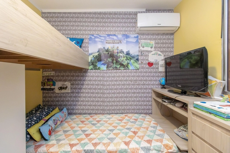 CASA À VENDA NO MANACÁS: 21ª foto da galeria de imagens do imóvel