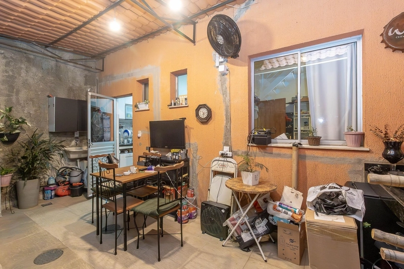 CASA À VENDA NO MANACÁS: 32ª foto da galeria de imagens do imóvel