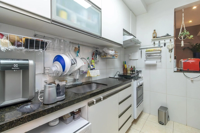 CASA À VENDA NO MANACÁS: 9ª foto da galeria de imagens do imóvel