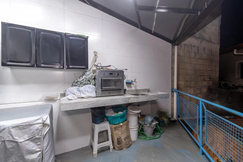 CASA À VENDA NO MANACÁS: 27ª foto da galeria de imagens do imóvel