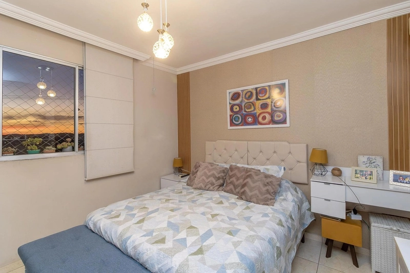 CASA À VENDA NO MANACÁS: 15ª foto da galeria de imagens do imóvel