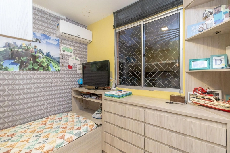 CASA À VENDA NO MANACÁS: 19ª foto da galeria de imagens do imóvel