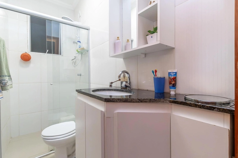 CASA À VENDA NO MANACÁS: 25ª foto da galeria de imagens do imóvel
