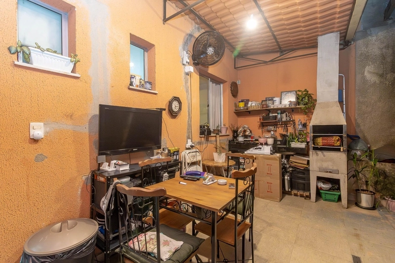 CASA À VENDA NO MANACÁS: 29ª foto da galeria de imagens do imóvel