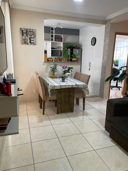 APARTAMENTO | 2 QUARTOS | 01 BANHEIRO| 01 VAGA: 37ª foto da galeria de imagens do imóvel
