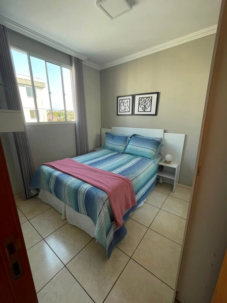 APARTAMENTO | 2 QUARTOS | 01 BANHEIRO| 01 VAGA: 33ª foto da galeria de imagens do imóvel