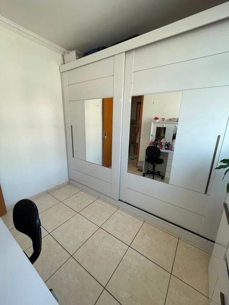 APARTAMENTO | 2 QUARTOS | 01 BANHEIRO| 01 VAGA: 22ª foto da galeria de imagens do imóvel