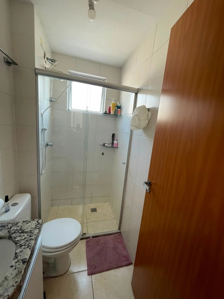 APARTAMENTO | 2 QUARTOS | 01 BANHEIRO| 01 VAGA: 41ª foto da galeria de imagens do imóvel
