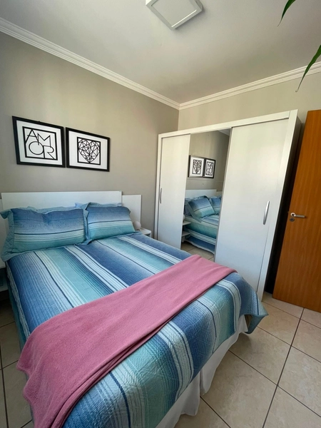 APARTAMENTO | 2 QUARTOS | 01 BANHEIRO| 01 VAGA: 32ª foto da galeria de imagens do imóvel