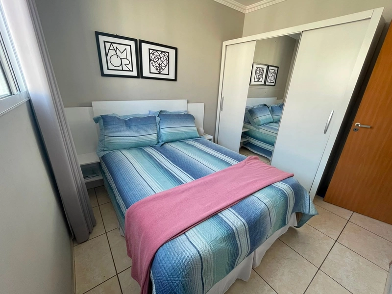 APARTAMENTO | 2 QUARTOS | 01 BANHEIRO| 01 VAGA: 50ª foto da galeria de imagens do imóvel