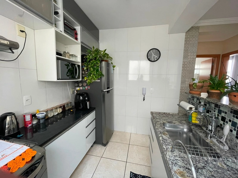 APARTAMENTO | 2 QUARTOS | 01 BANHEIRO| 01 VAGA: 10ª foto da galeria de imagens do imóvel
